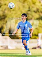 Photo from the gallery "Terry Sanford @ St. Pauls"