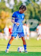 Photo from the gallery "Terry Sanford @ St. Pauls"