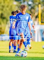Photo from the gallery "Terry Sanford @ St. Pauls"