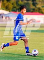 Photo from the gallery "Terry Sanford @ St. Pauls"