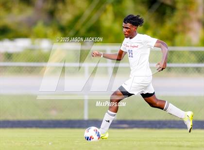 Thumbnail 3 in Terry Sanford @ St. Pauls photogallery.