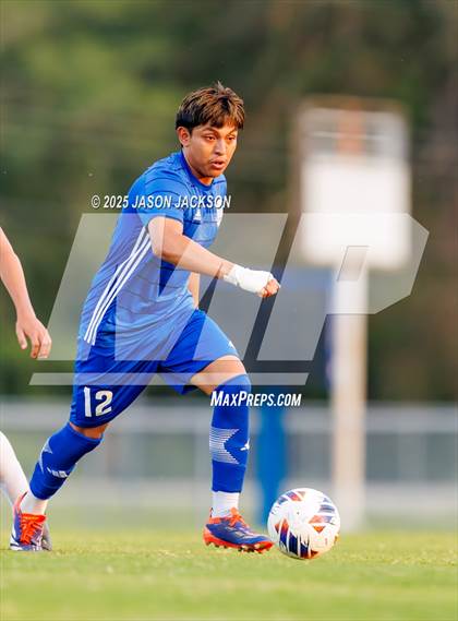 Thumbnail 3 in Terry Sanford @ St. Pauls photogallery.