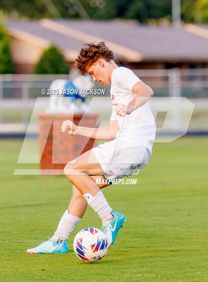 Thumbnail 1 in Terry Sanford @ St. Pauls photogallery.