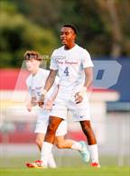 Photo from the gallery "Terry Sanford @ St. Pauls"