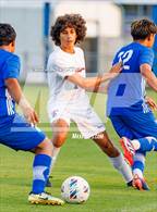 Photo from the gallery "Terry Sanford @ St. Pauls"