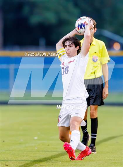 Thumbnail 3 in Terry Sanford @ St. Pauls photogallery.