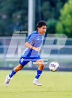 Photo from the gallery "Terry Sanford @ St. Pauls"