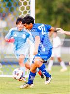 Photo from the gallery "Terry Sanford @ St. Pauls"