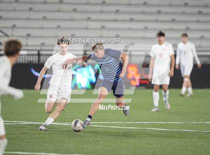 Thumbnail 1 in Ralston Valley vs Regis Jesuit (CHSAA 5A Championship Final) photogallery.