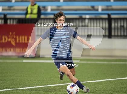 Thumbnail 1 in Ralston Valley vs Regis Jesuit (CHSAA 5A Championship Final) photogallery.