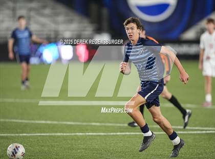 Thumbnail 2 in Ralston Valley vs Regis Jesuit (CHSAA 5A Championship Final) photogallery.