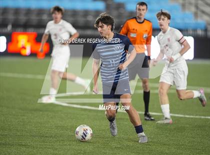 Thumbnail 1 in Ralston Valley vs Regis Jesuit (CHSAA 5A Championship Final) photogallery.