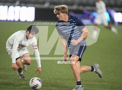 Thumbnail 1 in Ralston Valley vs Regis Jesuit (CHSAA 5A Championship Final) photogallery.