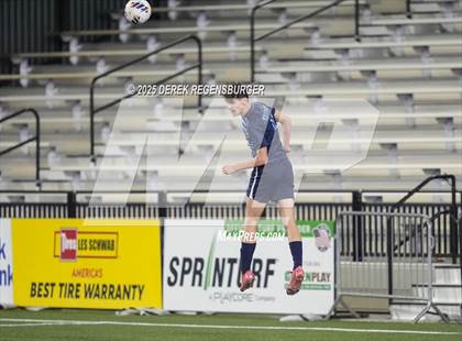 Thumbnail 2 in Ralston Valley vs Regis Jesuit (CHSAA 5A Championship Final) photogallery.