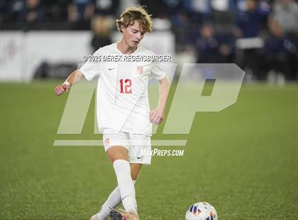Thumbnail 3 in Ralston Valley vs Regis Jesuit (CHSAA 5A Championship Final) photogallery.