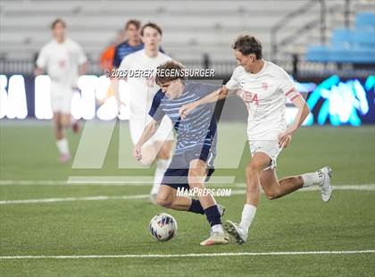 Thumbnail 3 in Ralston Valley vs Regis Jesuit (CHSAA 5A Championship Final) photogallery.