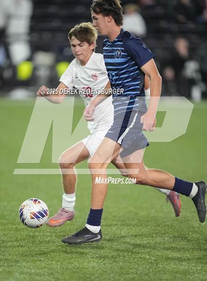 Thumbnail 2 in Ralston Valley vs Regis Jesuit (CHSAA 5A Championship Final) photogallery.