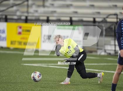 Thumbnail 2 in Ralston Valley vs Regis Jesuit (CHSAA 5A Championship Final) photogallery.