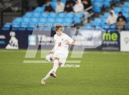 Thumbnail 2 in Ralston Valley vs Regis Jesuit (CHSAA 5A Championship Final) photogallery.
