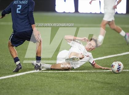 Thumbnail 3 in Ralston Valley vs Regis Jesuit (CHSAA 5A Championship Final) photogallery.