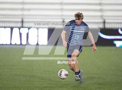 Thumbnail 2 in Ralston Valley vs Regis Jesuit (CHSAA 5A Championship Final) photogallery.