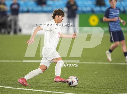 Thumbnail 3 in Ralston Valley vs Regis Jesuit (CHSAA 5A Championship Final) photogallery.