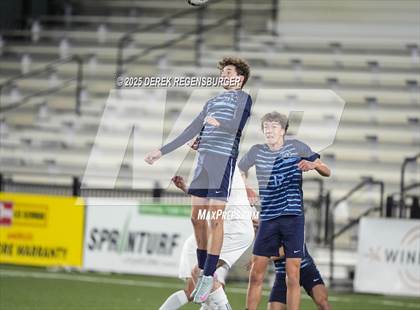 Thumbnail 3 in Ralston Valley vs Regis Jesuit (CHSAA 5A Championship Final) photogallery.