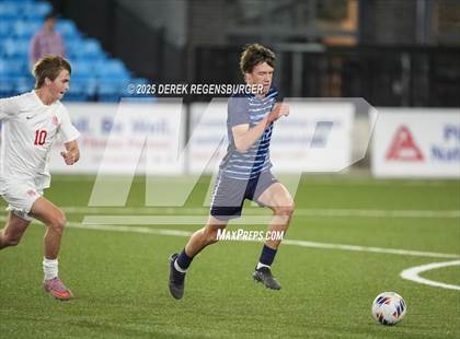 Thumbnail 1 in Ralston Valley vs Regis Jesuit (CHSAA 5A Championship Final) photogallery.