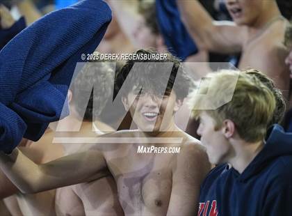 Thumbnail 3 in Ralston Valley vs Regis Jesuit (CHSAA 5A Championship Final) photogallery.
