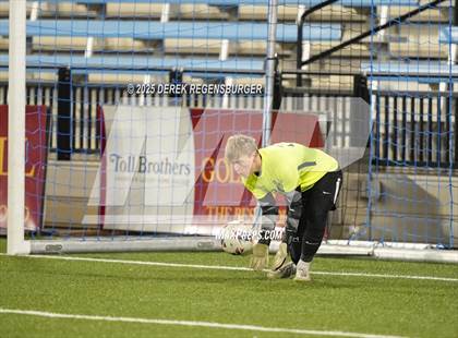 Thumbnail 1 in Ralston Valley vs Regis Jesuit (CHSAA 5A Championship Final) photogallery.