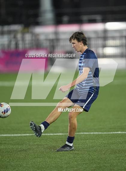 Thumbnail 3 in Ralston Valley vs Regis Jesuit (CHSAA 5A Championship Final) photogallery.