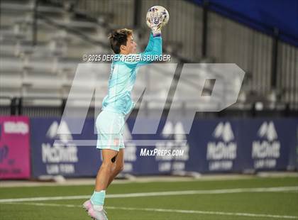 Thumbnail 2 in Ralston Valley vs Regis Jesuit (CHSAA 5A Championship Final) photogallery.