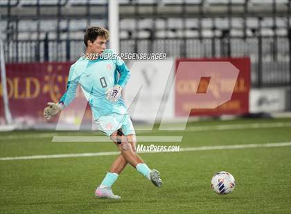 Thumbnail 2 in Ralston Valley vs Regis Jesuit (CHSAA 5A Championship Final) photogallery.