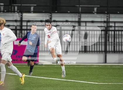 Thumbnail 3 in Ralston Valley vs Regis Jesuit (CHSAA 5A Championship Final) photogallery.