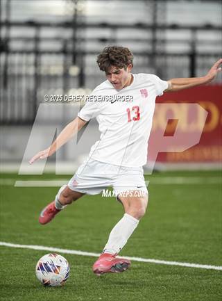 Ralston Valley vs Regis Jesuit (CHSAA 5A Championship Final)