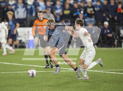 Thumbnail 1 in Ralston Valley vs Regis Jesuit (CHSAA 5A Championship Final) photogallery.