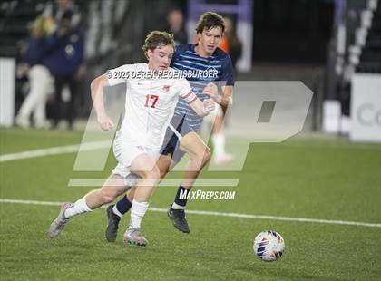 Thumbnail 1 in Ralston Valley vs Regis Jesuit (CHSAA 5A Championship Final) photogallery.