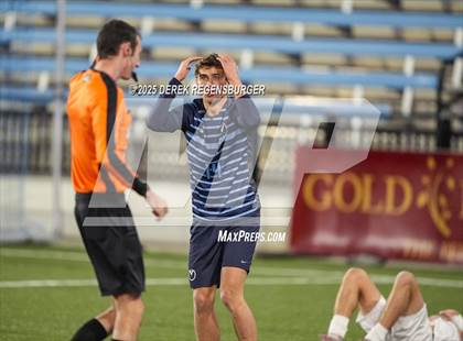 Thumbnail 2 in Ralston Valley vs Regis Jesuit (CHSAA 5A Championship Final) photogallery.