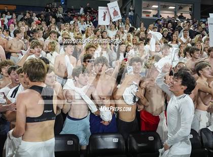 Thumbnail 3 in Ralston Valley vs Regis Jesuit (CHSAA 5A Championship Final) photogallery.
