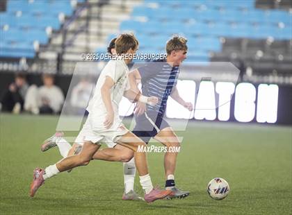 Thumbnail 3 in Ralston Valley vs Regis Jesuit (CHSAA 5A Championship Final) photogallery.