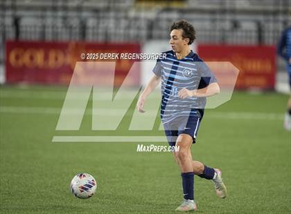 Thumbnail 1 in Ralston Valley vs Regis Jesuit (CHSAA 5A Championship Final) photogallery.