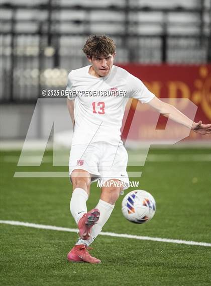 Thumbnail 1 in Ralston Valley vs Regis Jesuit (CHSAA 5A Championship Final) photogallery.