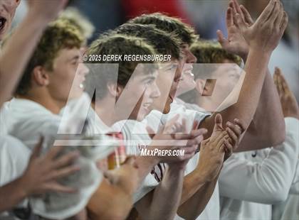 Thumbnail 2 in Ralston Valley vs Regis Jesuit (CHSAA 5A Championship Final) photogallery.