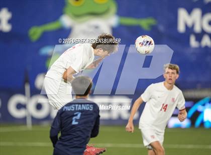 Thumbnail 3 in Ralston Valley vs Regis Jesuit (CHSAA 5A Championship Final) photogallery.