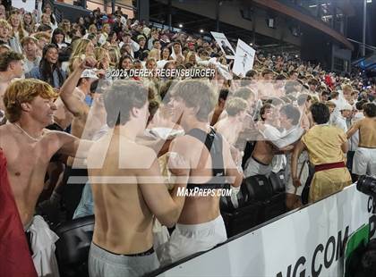 Thumbnail 1 in Ralston Valley vs Regis Jesuit (CHSAA 5A Championship Final) photogallery.