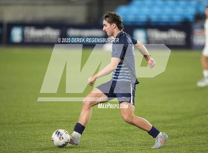 Thumbnail 2 in Ralston Valley vs Regis Jesuit (CHSAA 5A Championship Final) photogallery.