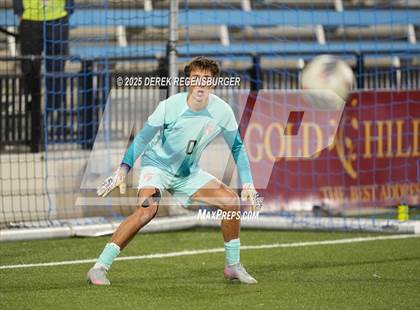 Thumbnail 3 in Ralston Valley vs Regis Jesuit (CHSAA 5A Championship Final) photogallery.