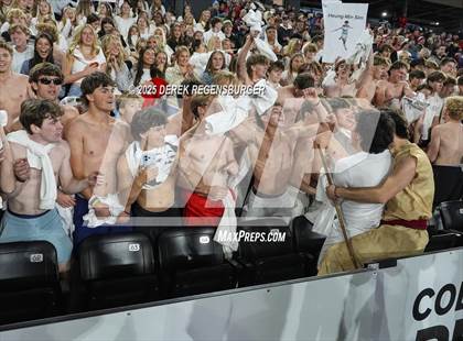 Thumbnail 2 in Ralston Valley vs Regis Jesuit (CHSAA 5A Championship Final) photogallery.