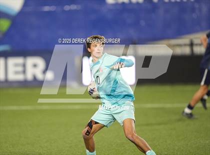 Thumbnail 2 in Ralston Valley vs Regis Jesuit (CHSAA 5A Championship Final) photogallery.