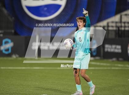 Thumbnail 2 in Ralston Valley vs Regis Jesuit (CHSAA 5A Championship Final) photogallery.